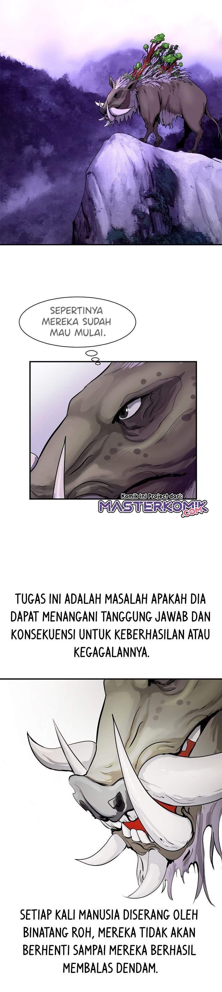 Read Cystic Story ID Manga Online