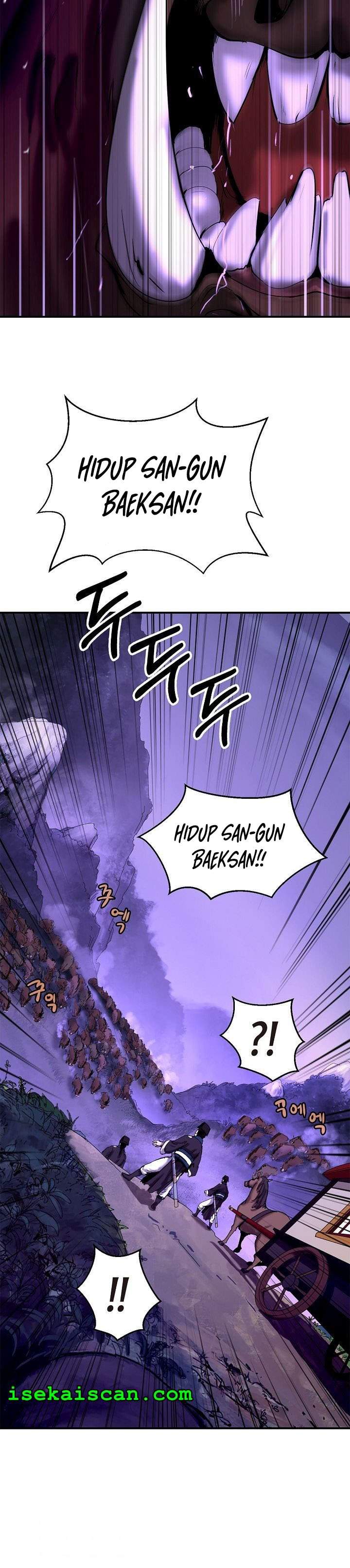 Read Cystic Story ID Manga Online