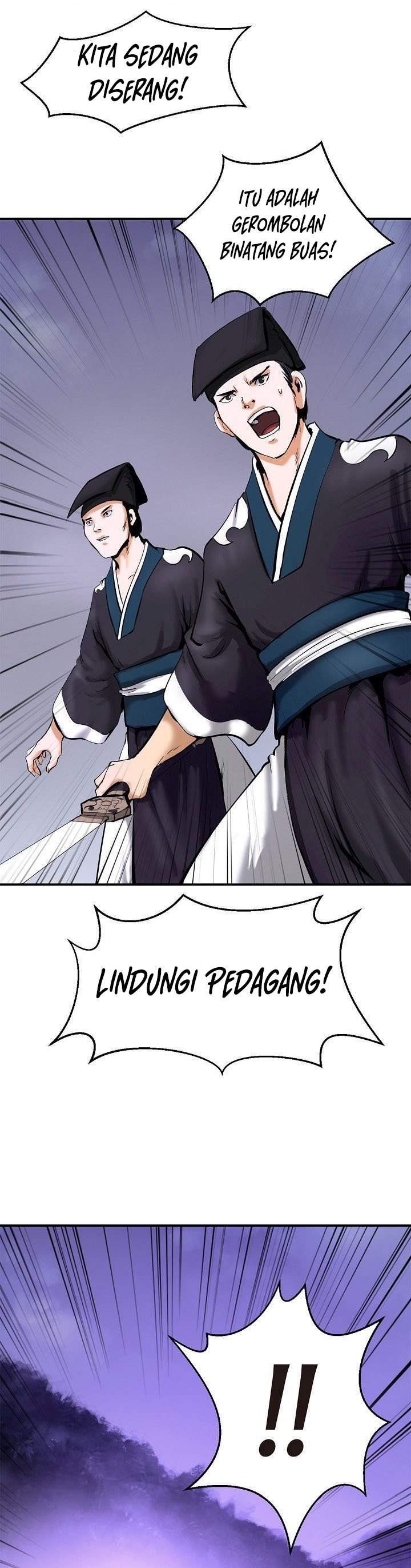 Read Cystic Story ID Manga Online