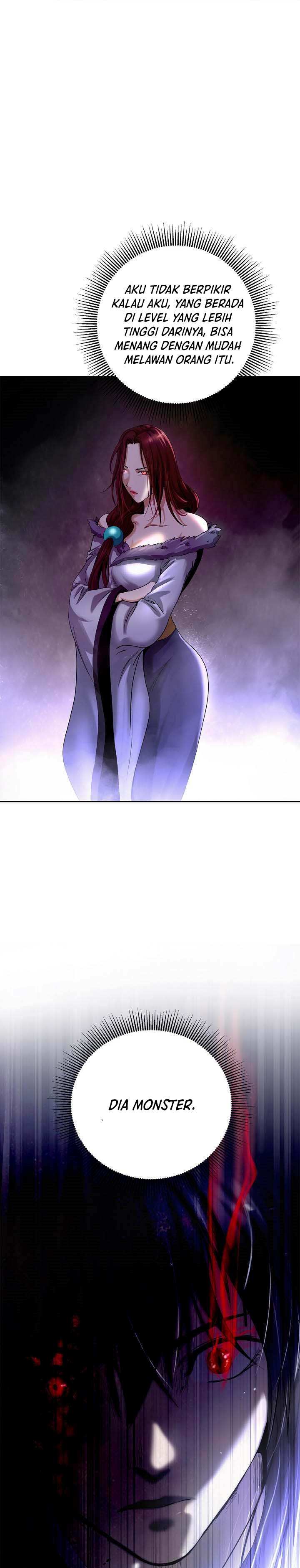 Read Cystic Story ID Manga Online