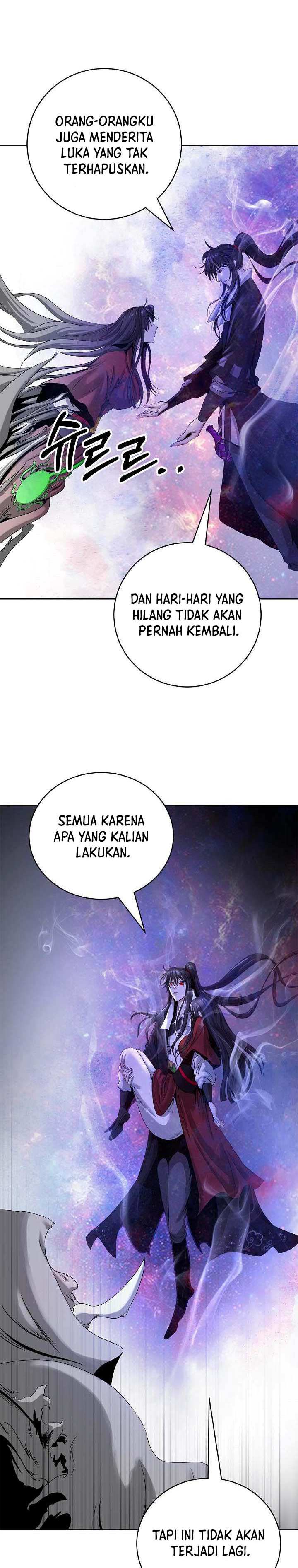 Read Cystic Story ID Manga Online