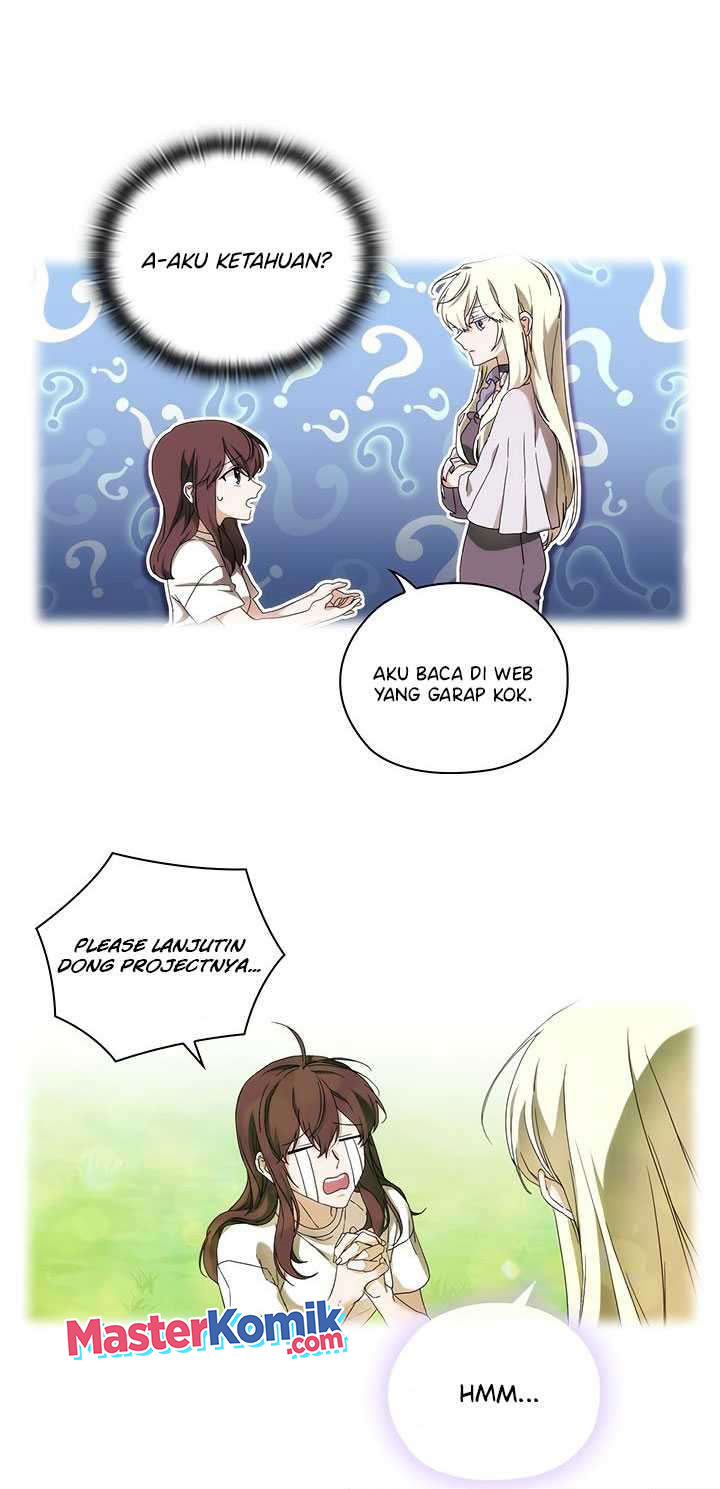 Read Cystic Story ID Manga Online