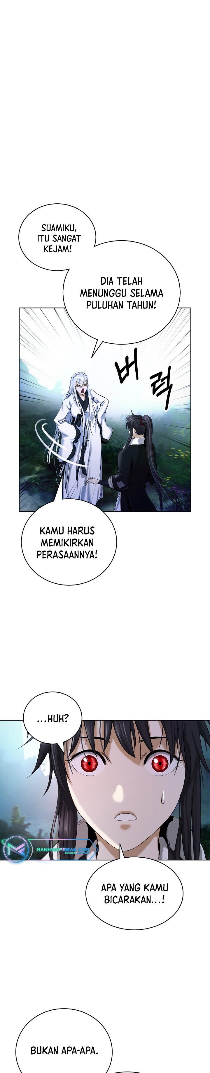 Read Cystic Story ID Manga Online
