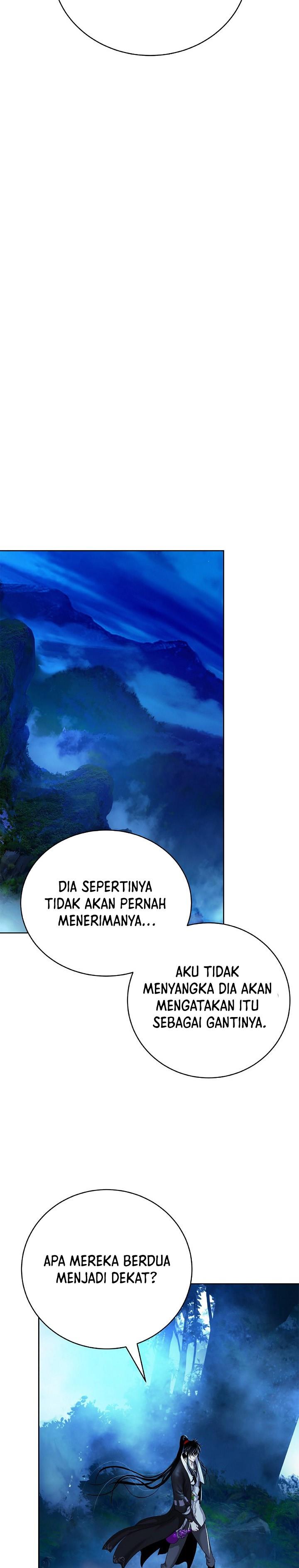 Read Cystic Story ID Manga Online