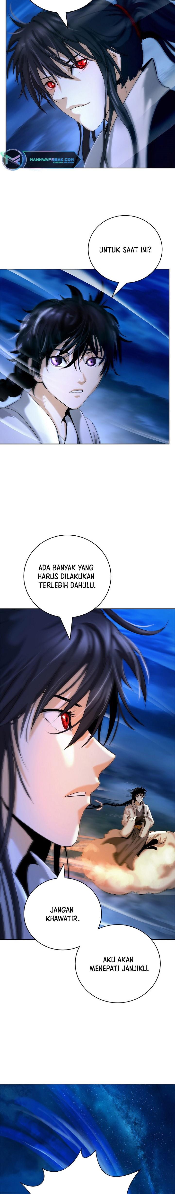 Read Cystic Story ID Manga Online