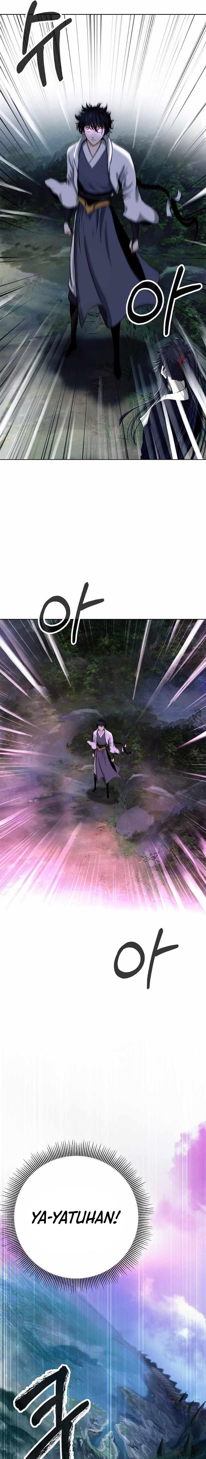 Read Cystic Story ID Manga Online