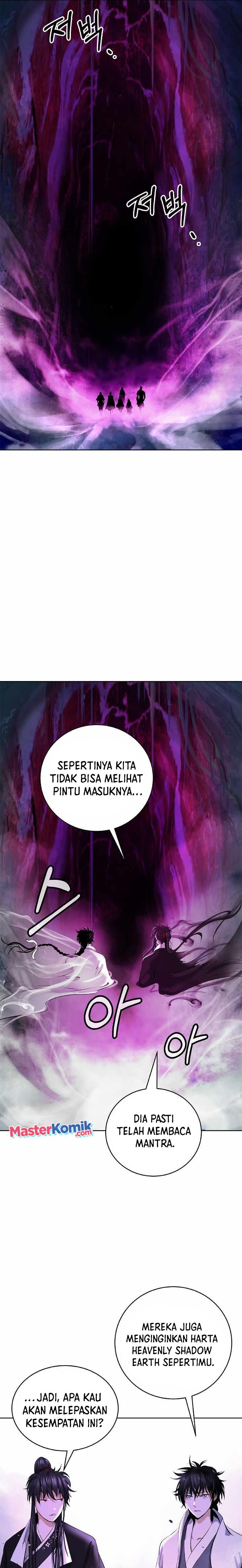 Read Cystic Story ID Manga Online