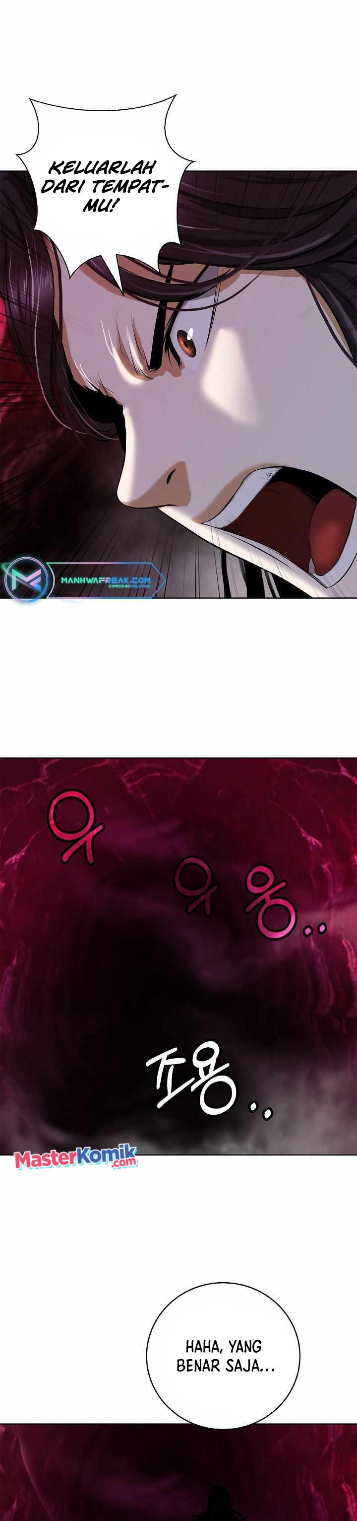 Read Cystic Story ID Manga Online