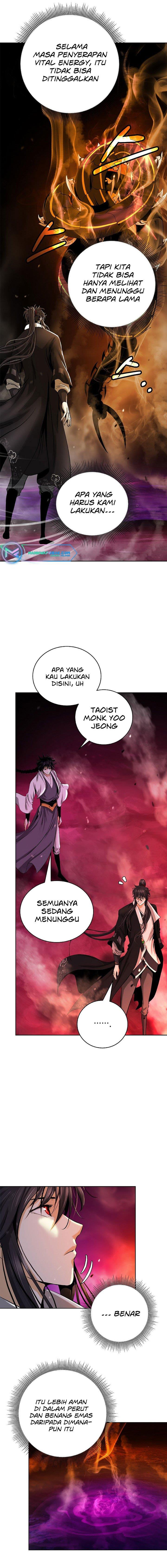 Read Cystic Story ID Manga Online