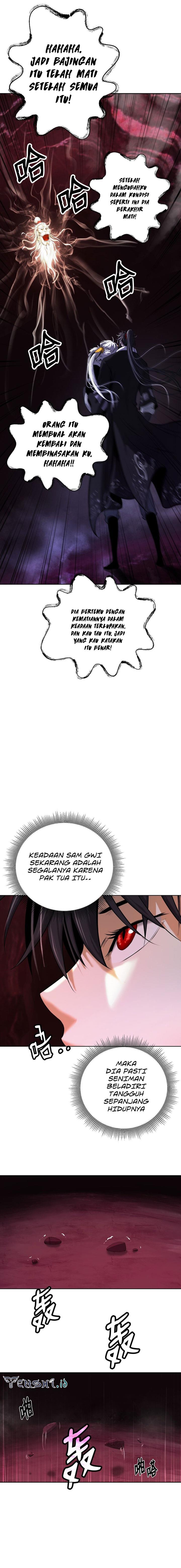 Read Cystic Story ID Manga Online