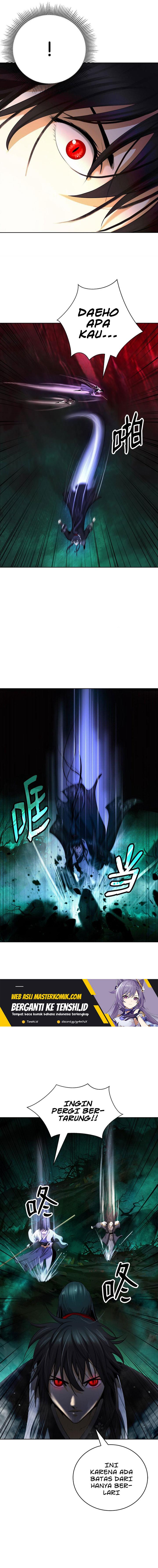 Read Cystic Story ID Manga Online