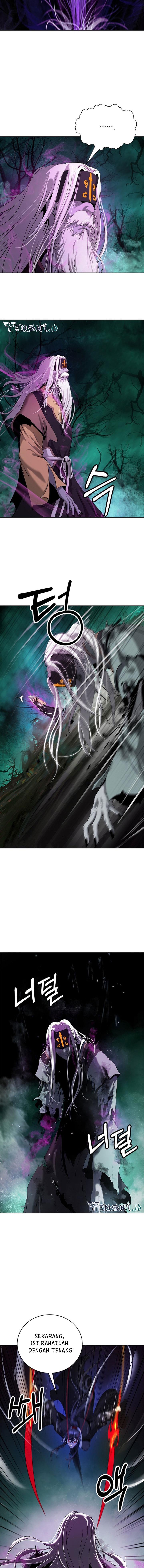 Read Cystic Story ID Manga Online