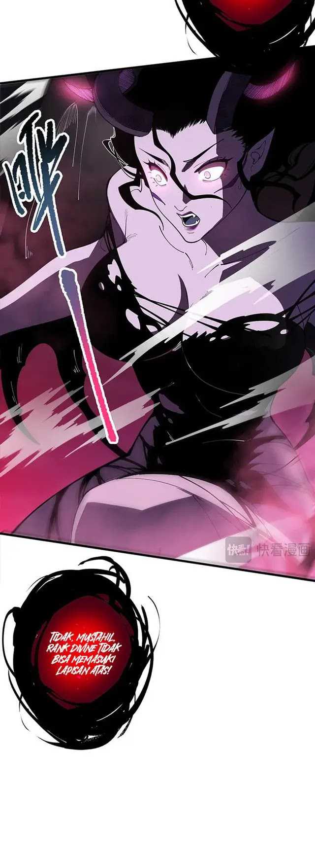 Read Disastrous Necromancer ID Manga Online