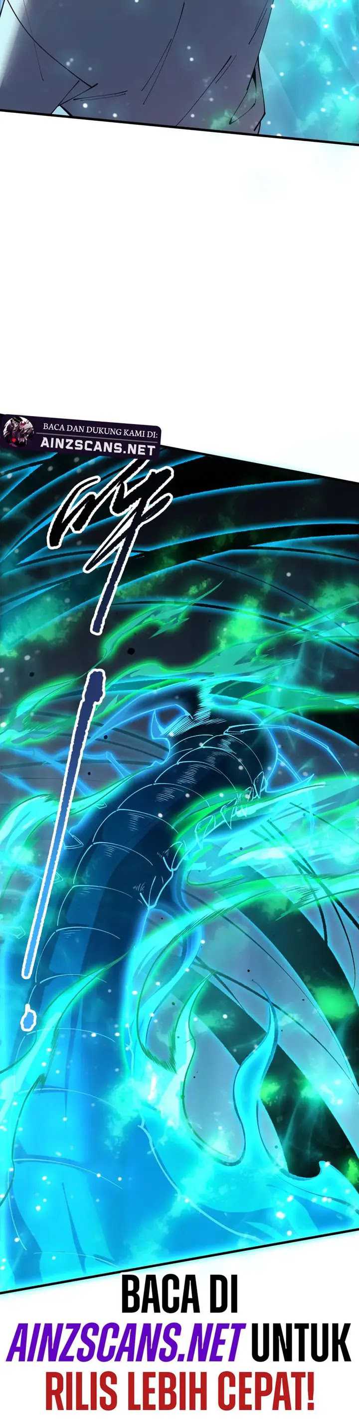 Read Disastrous Necromancer ID Manga Online