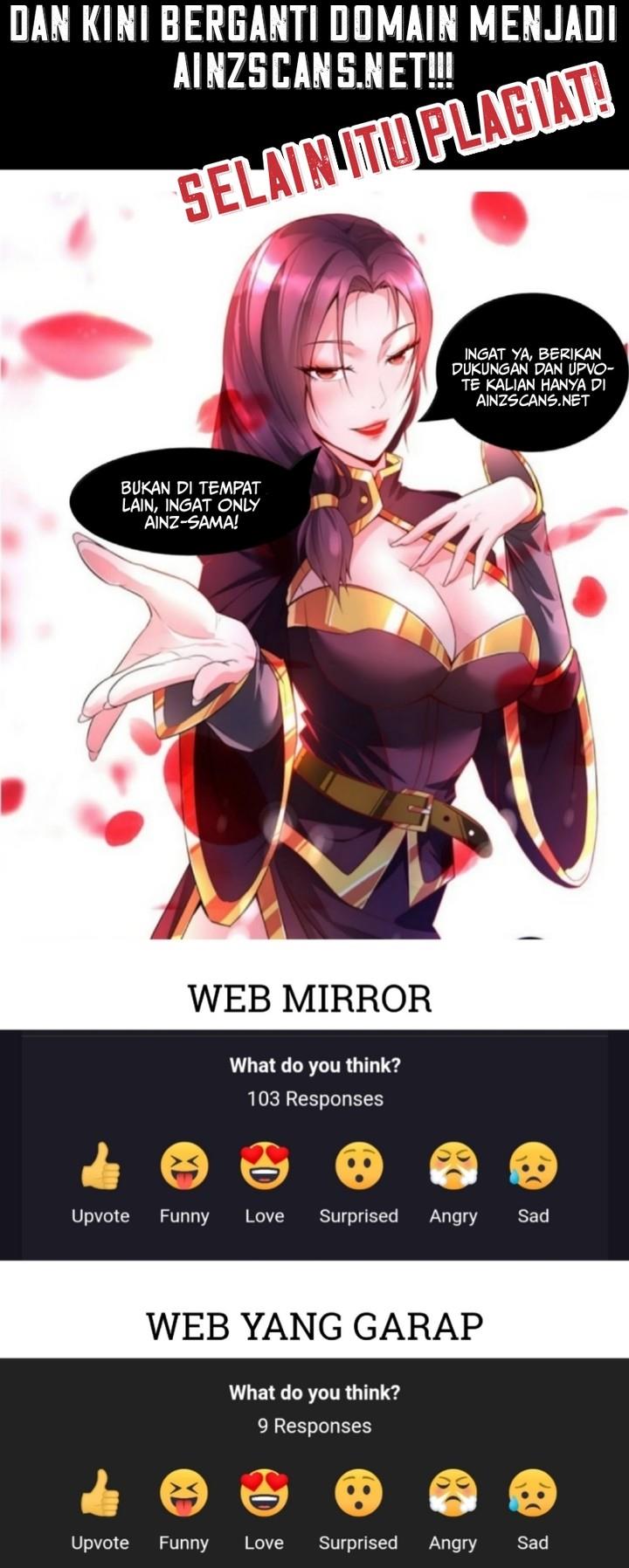 Read Disastrous Necromancer ID Manga Online