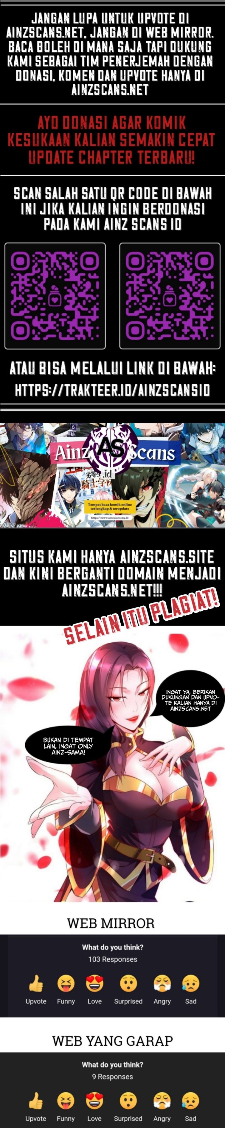 Read Disastrous Necromancer ID Manga Online