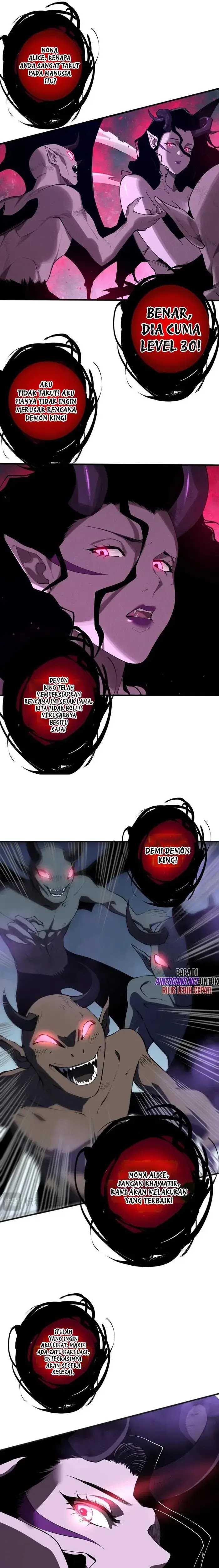 Read Disastrous Necromancer ID Manga Online