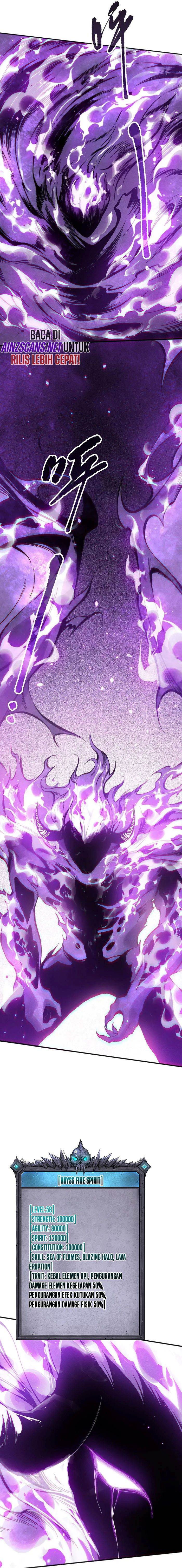 Read Disastrous Necromancer ID Manga Online