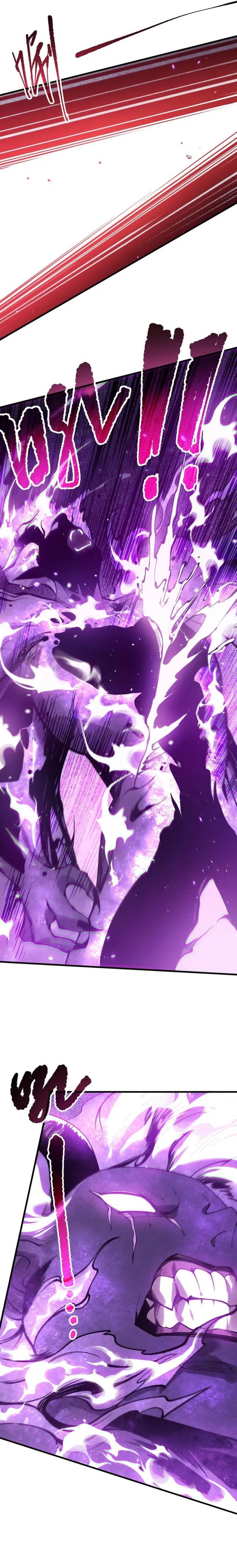 Read Disastrous Necromancer ID Manga Online