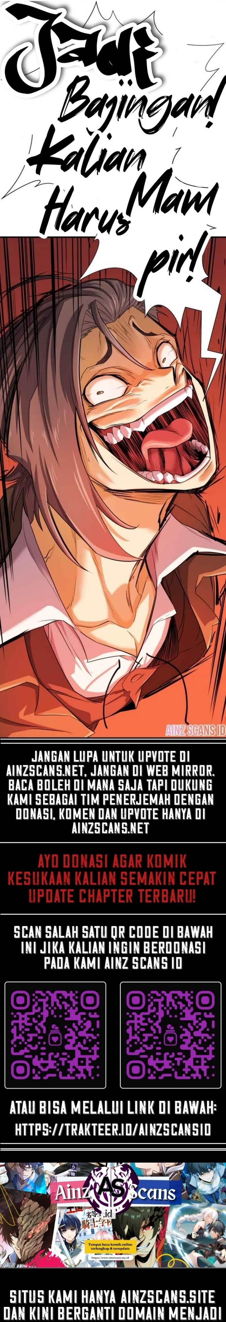 Read Disastrous Necromancer ID Manga Online