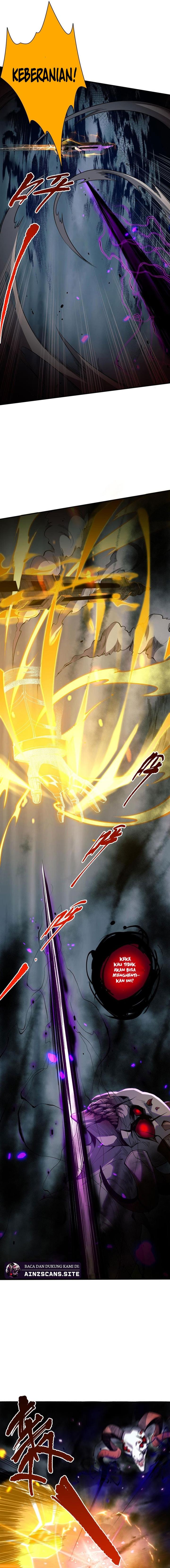 Read Disastrous Necromancer ID Manga Online