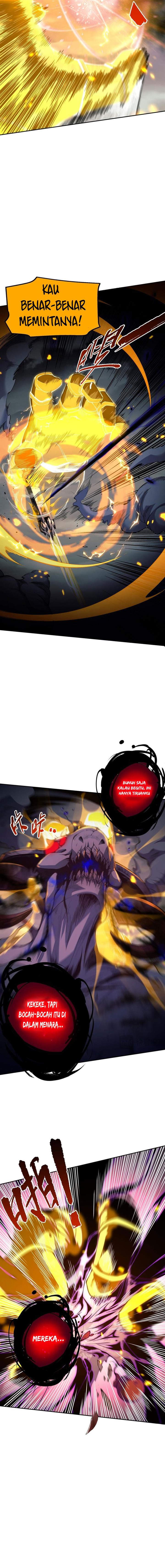Read Disastrous Necromancer ID Manga Online