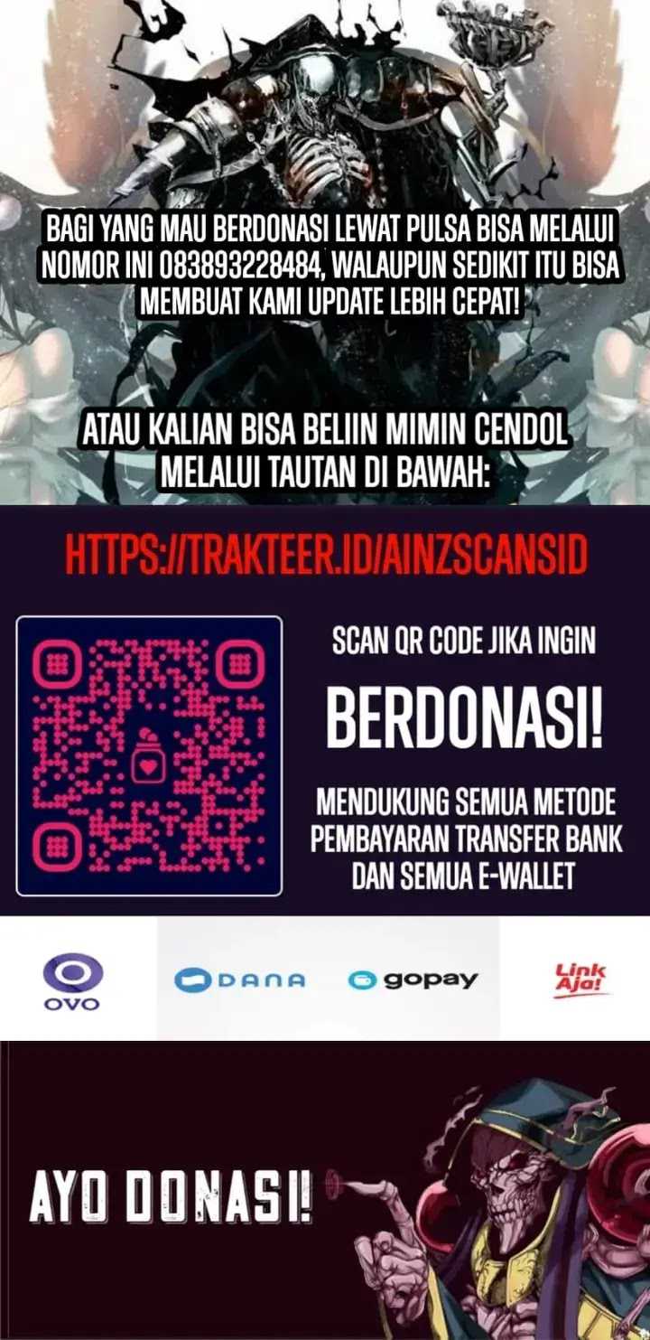Read Disastrous Necromancer ID Manga Online