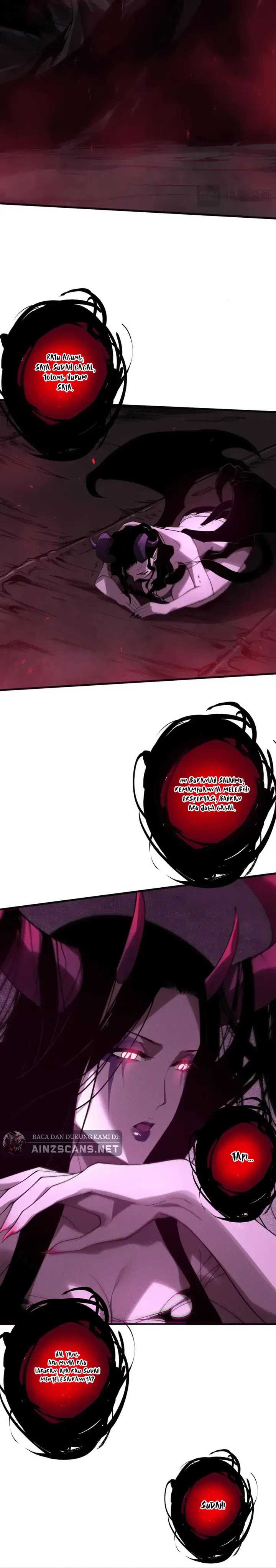 Read Disastrous Necromancer ID Manga Online