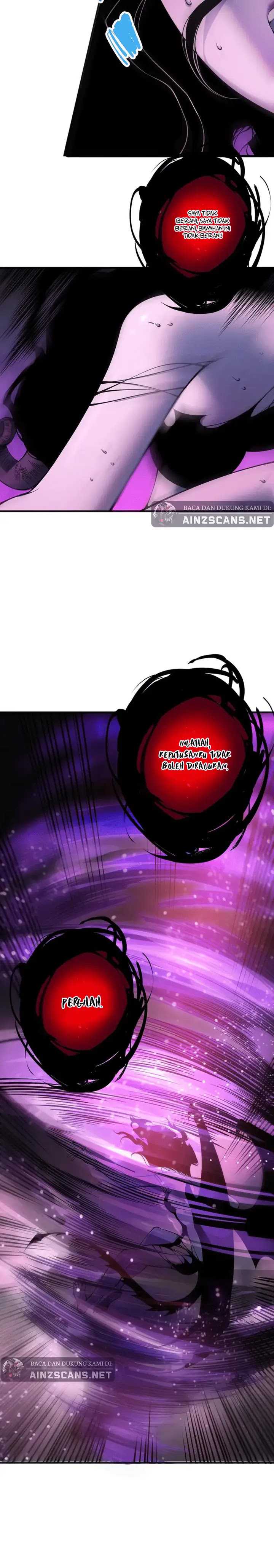 Read Disastrous Necromancer ID Manga Online