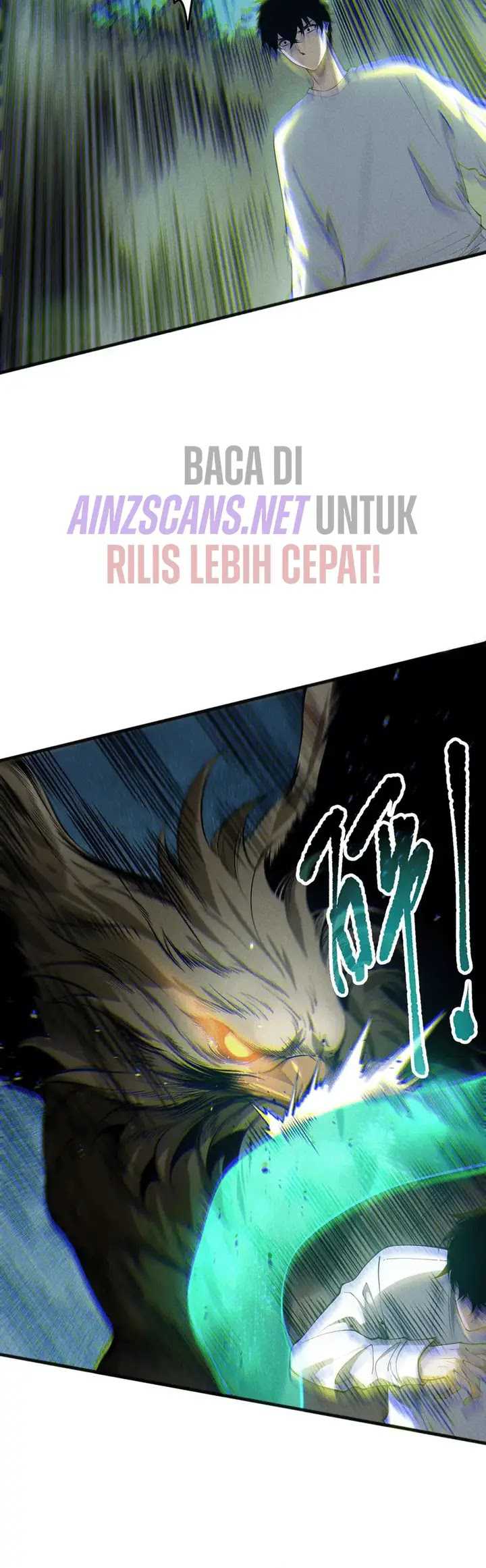Read Disastrous Necromancer ID Manga Online