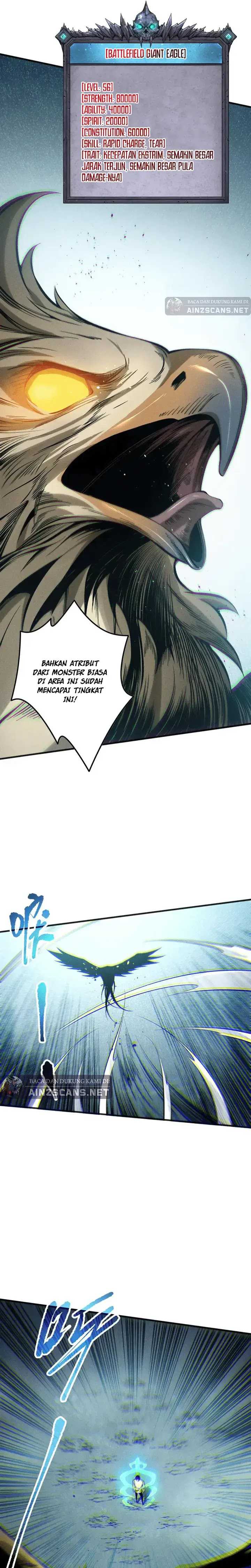 Read Disastrous Necromancer ID Manga Online