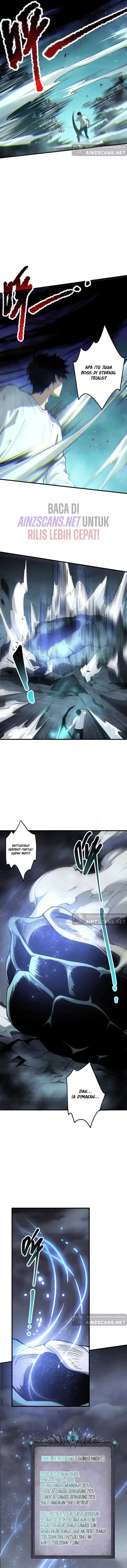 Read Disastrous Necromancer ID Manga Online