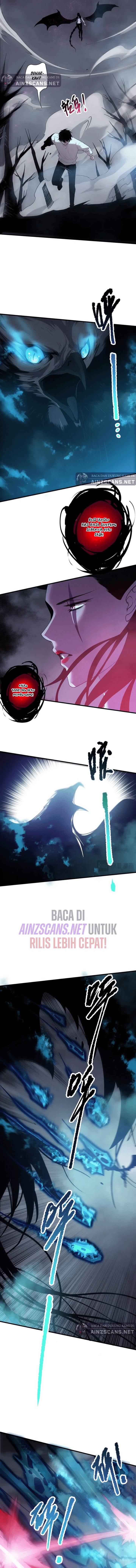 Read Disastrous Necromancer ID Manga Online