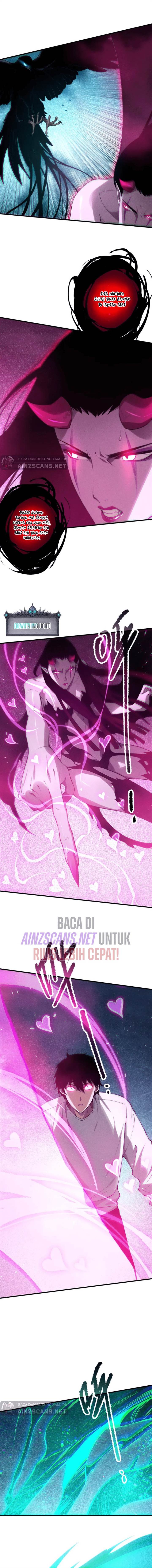Read Disastrous Necromancer ID Manga Online