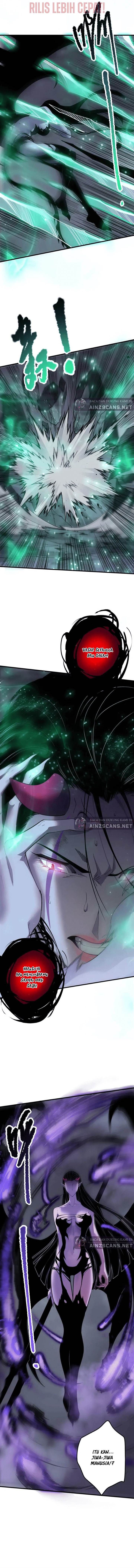 Read Disastrous Necromancer ID Manga Online