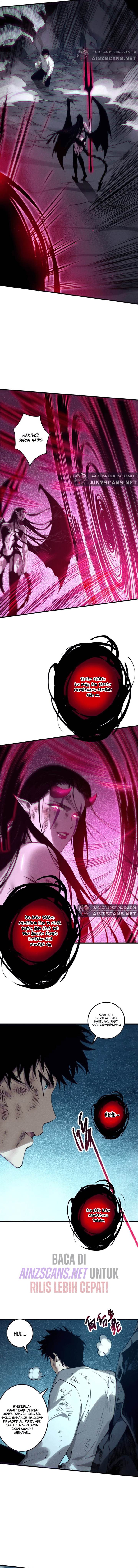 Read Disastrous Necromancer ID Manga Online