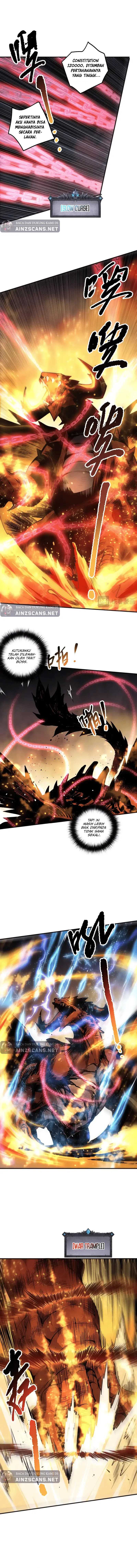 Read Disastrous Necromancer ID Manga Online