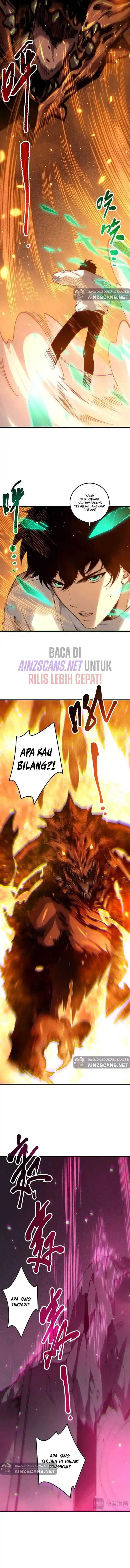 Read Disastrous Necromancer ID Manga Online