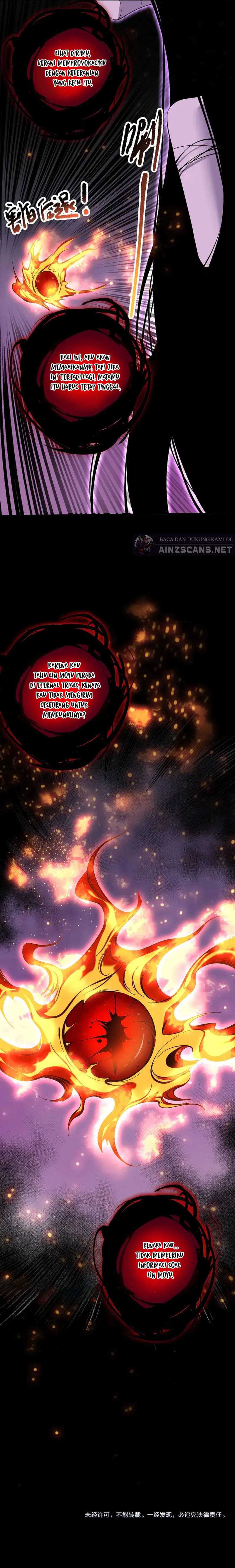 Read Disastrous Necromancer ID Manga Online