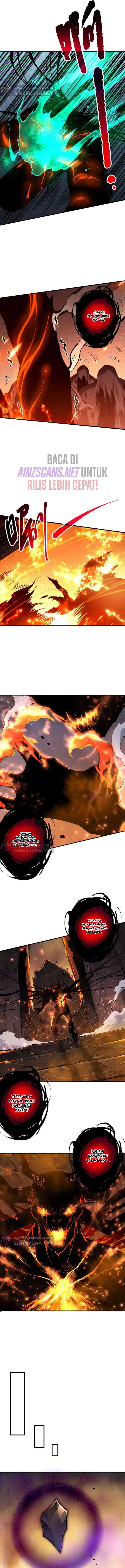 Read Disastrous Necromancer ID Manga Online