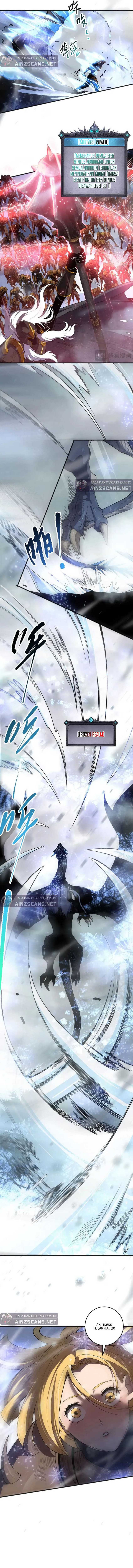 Read Disastrous Necromancer ID Manga Online