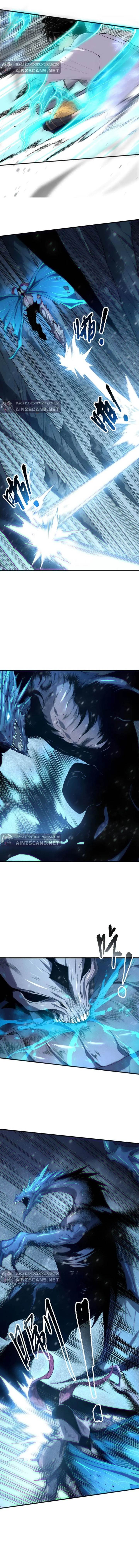 Read Disastrous Necromancer ID Manga Online