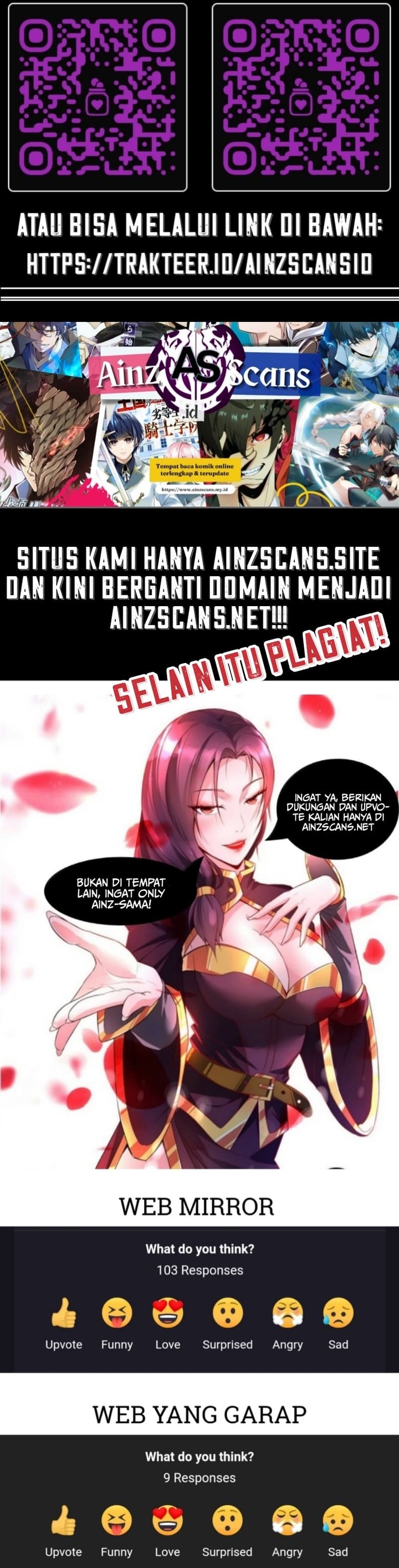 Read Disastrous Necromancer ID Manga Online