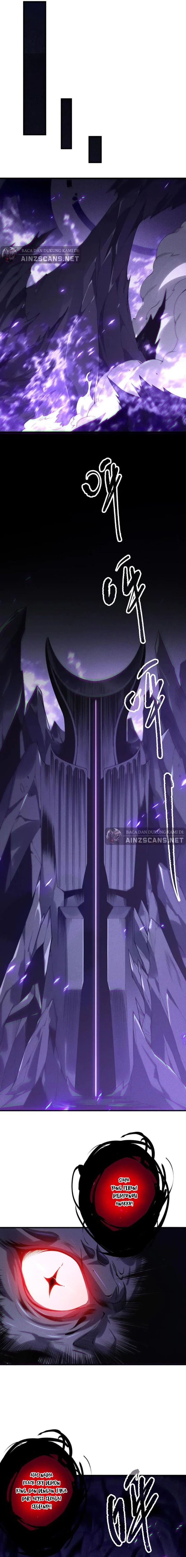 Read Disastrous Necromancer ID Manga Online