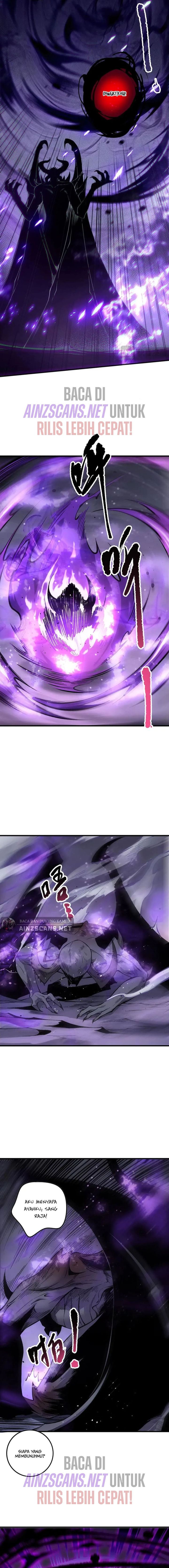 Read Disastrous Necromancer ID Manga Online