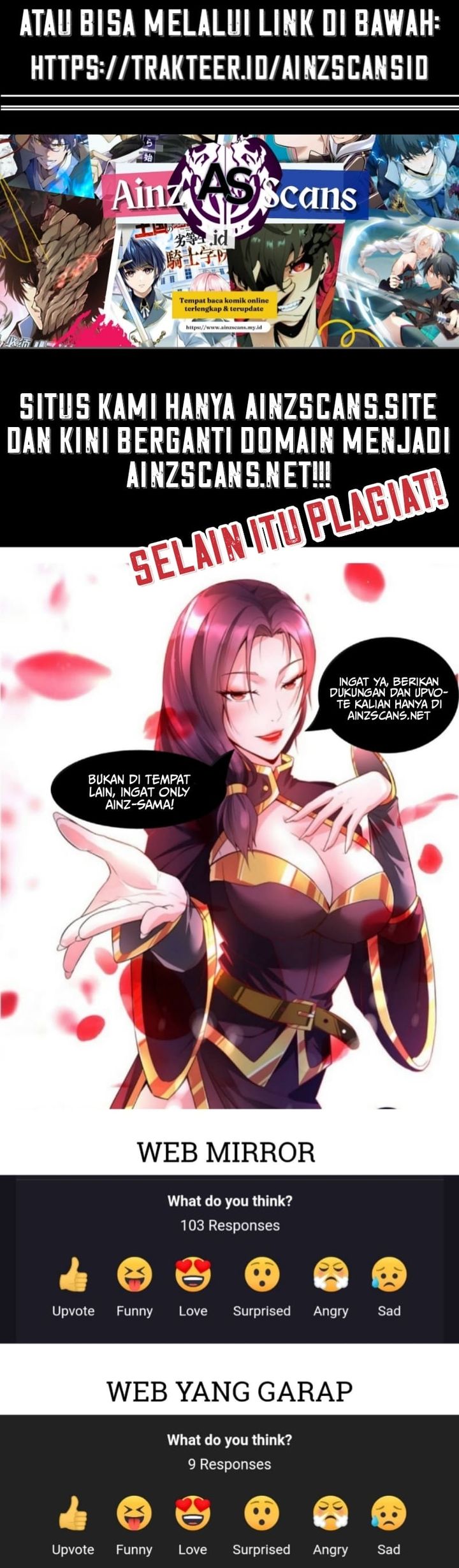 Read Disastrous Necromancer ID Manga Online