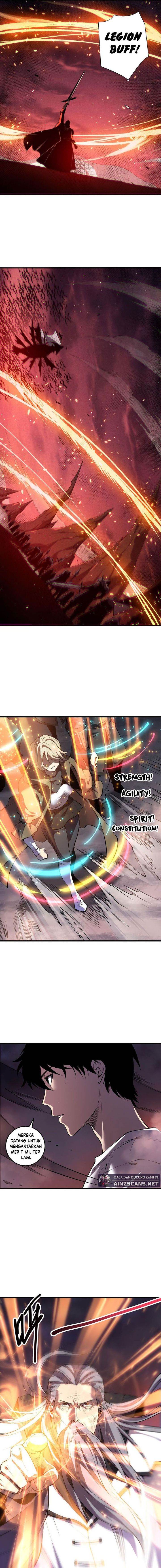 Read Disastrous Necromancer ID Manga Online