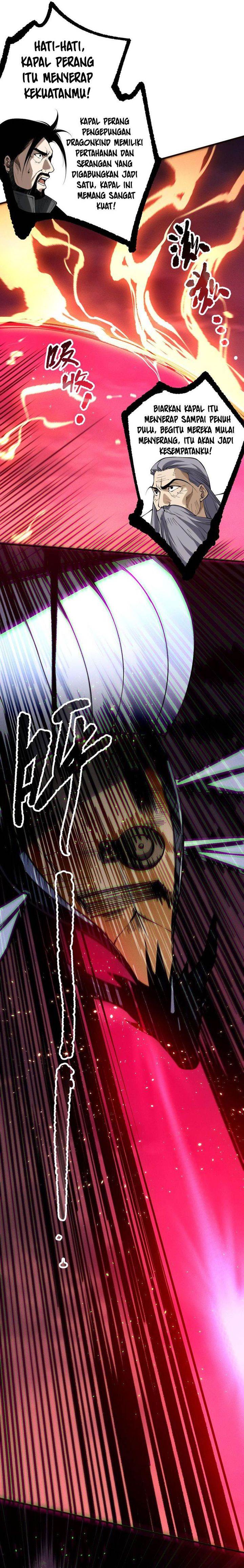 Read Disastrous Necromancer ID Manga Online