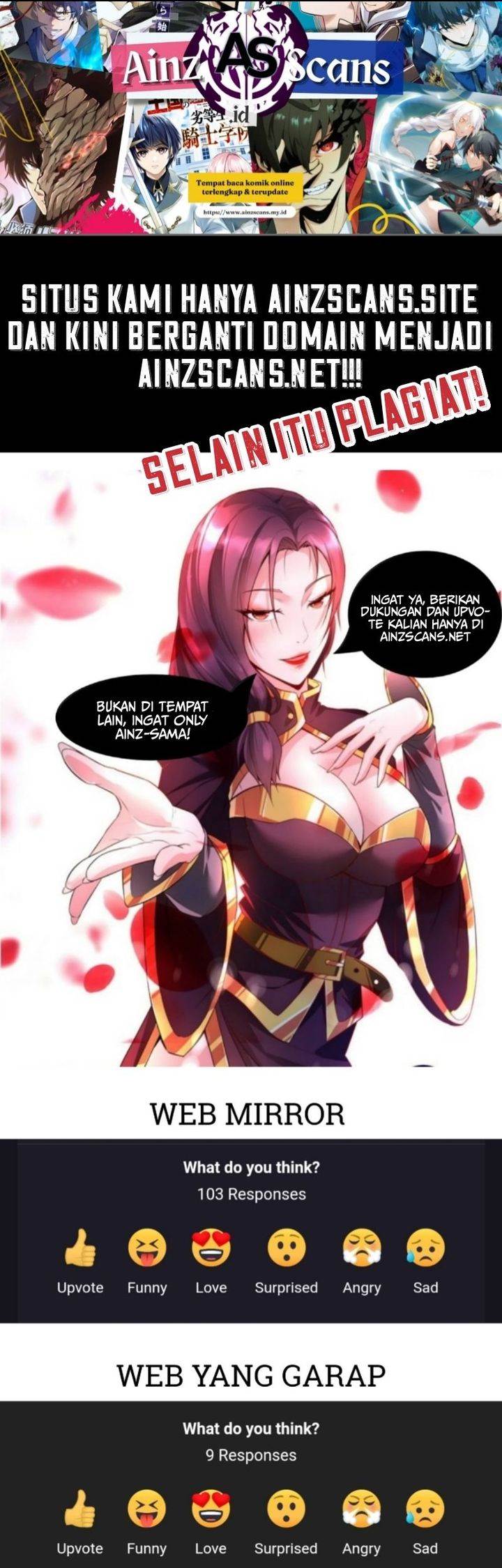Read Disastrous Necromancer ID Manga Online