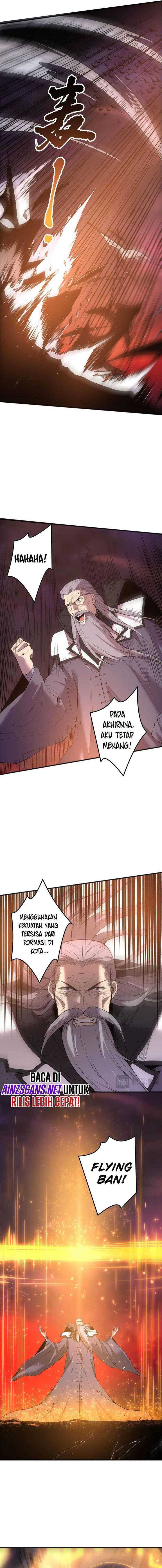 Read Disastrous Necromancer ID Manga Online